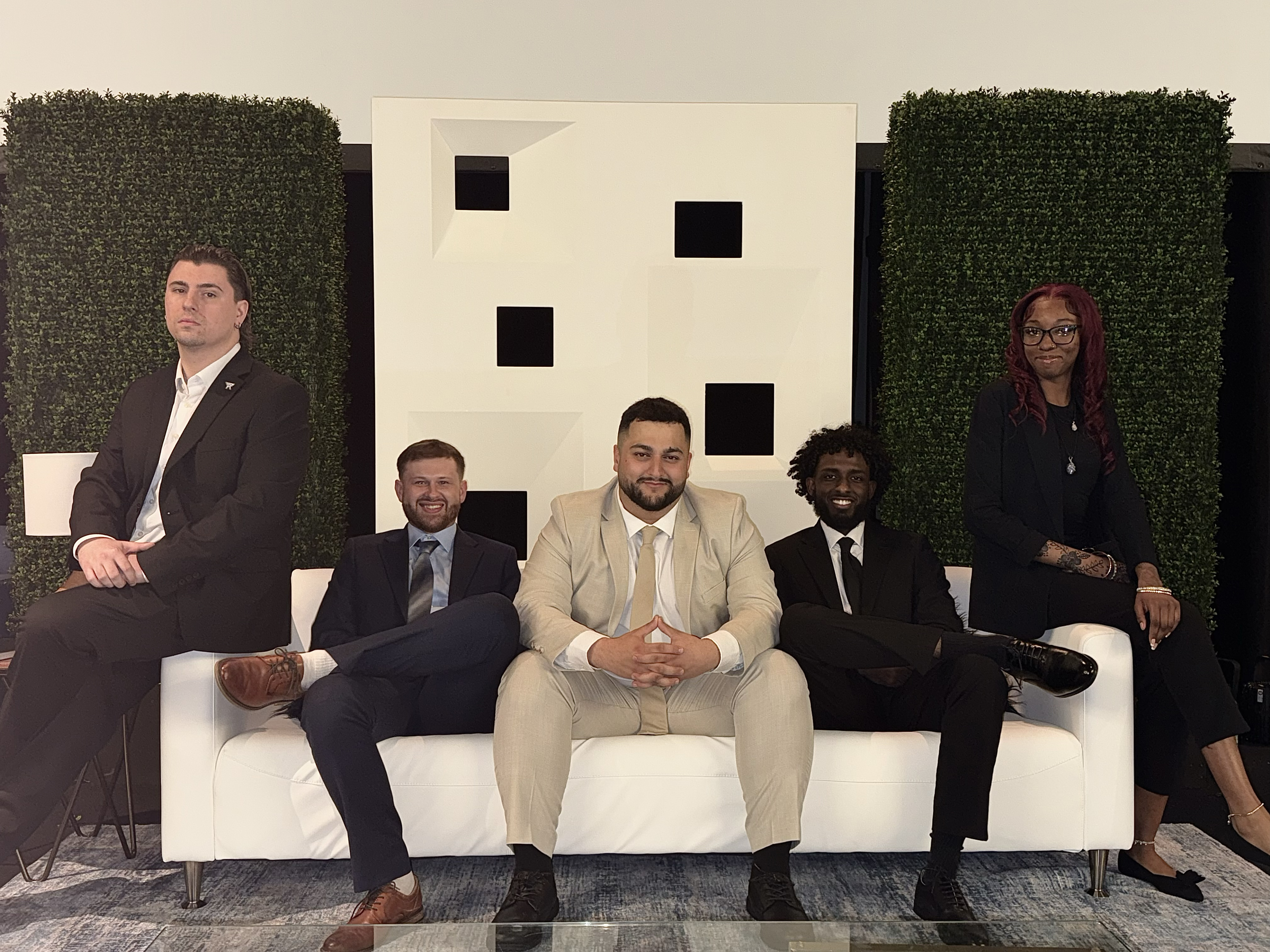 Onyx Retail Services Team